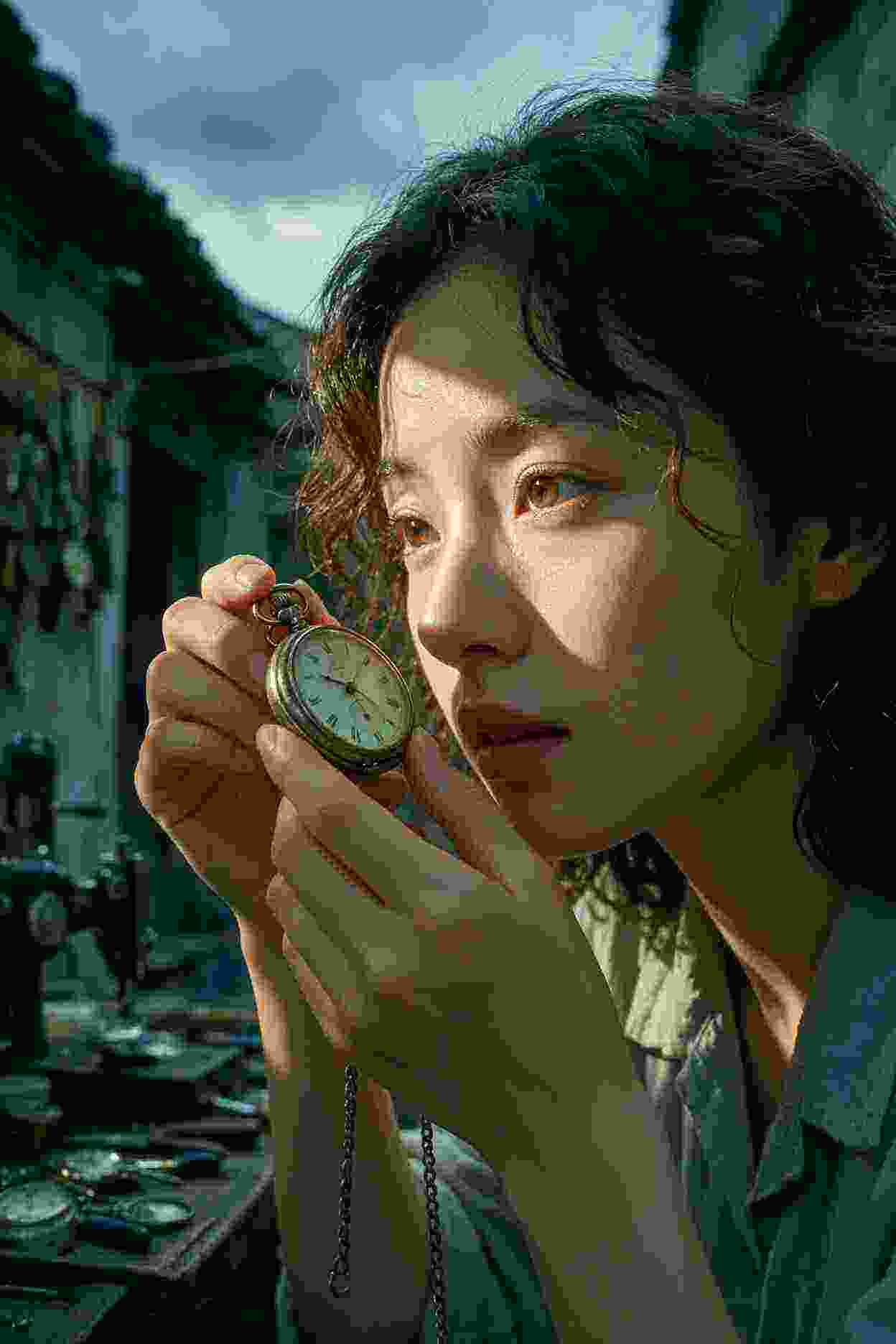 恋爱定律