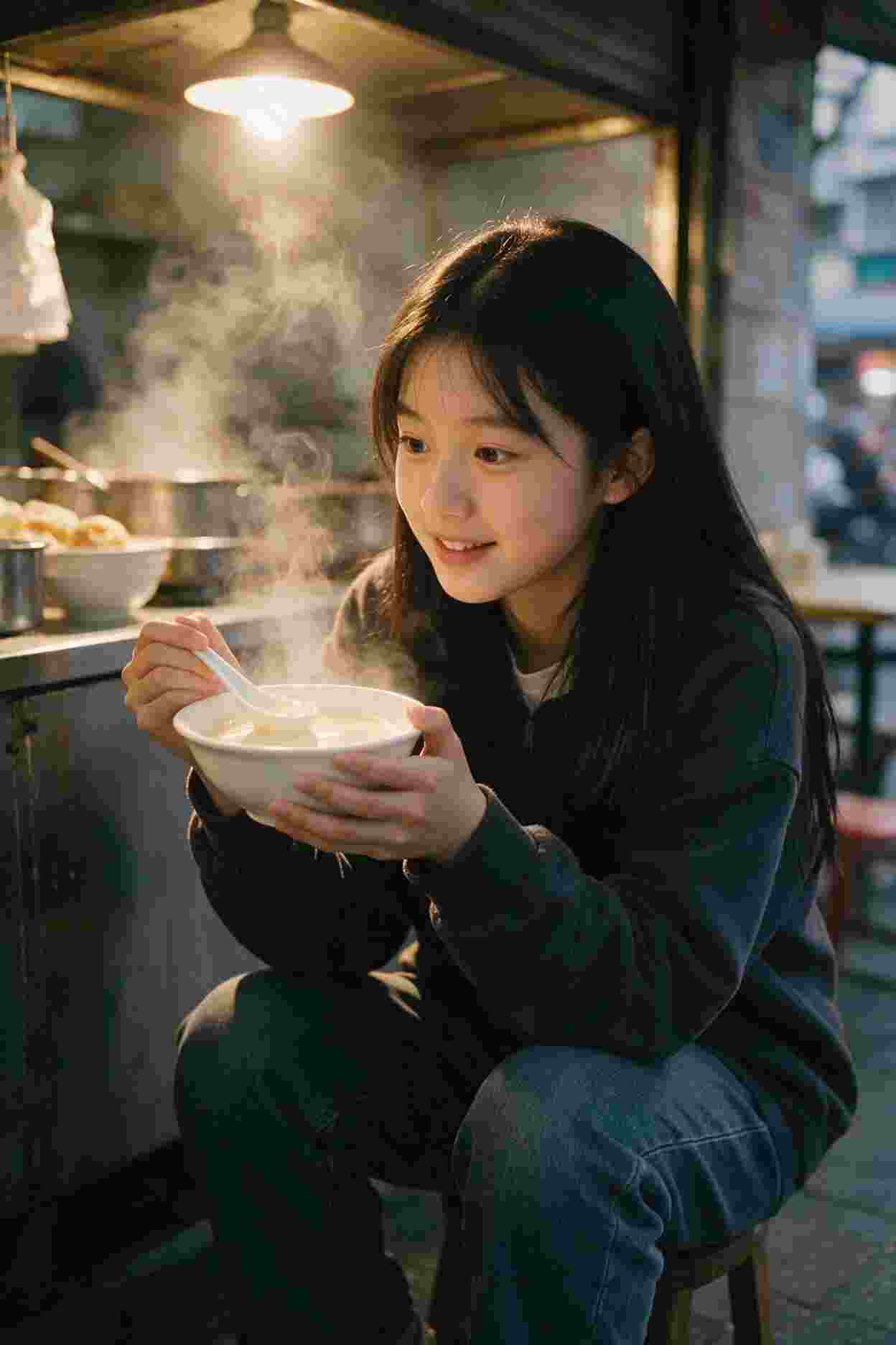 深情不换