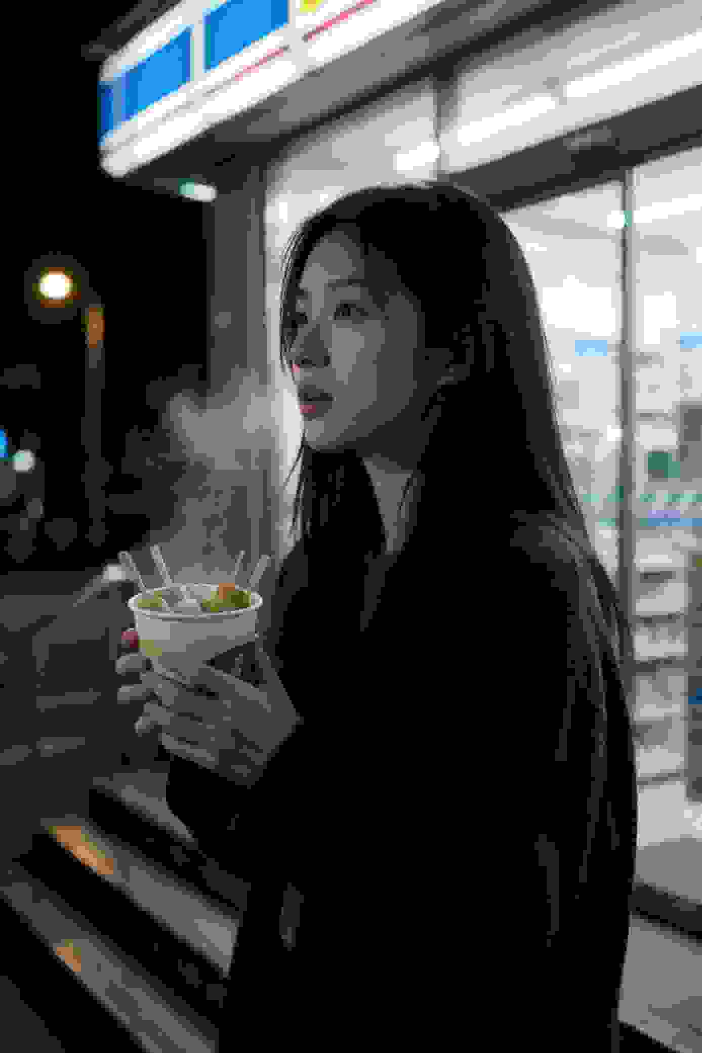 我的青春有你